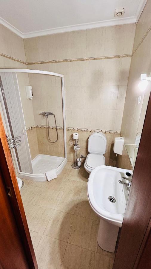 Residencial A Cista Ξενοδοχείο Vila da Ponte Εξωτερικό φωτογραφία