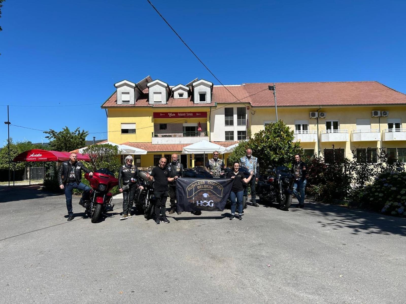 Residencial A Cista Ξενοδοχείο Vila da Ponte Εξωτερικό φωτογραφία