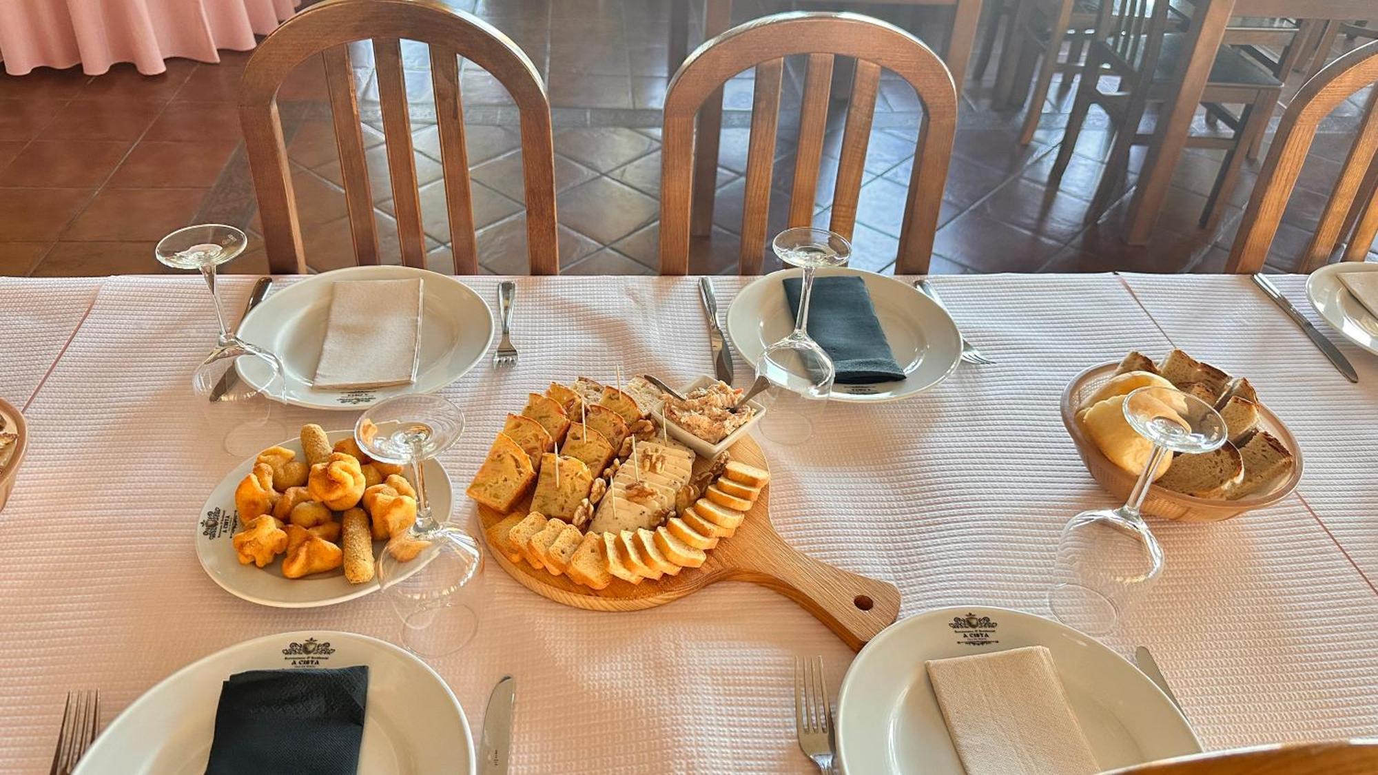 Residencial A Cista Ξενοδοχείο Vila da Ponte Εξωτερικό φωτογραφία