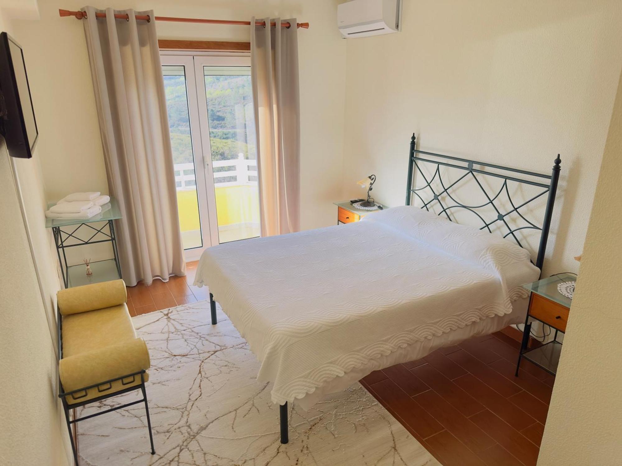 Residencial A Cista Ξενοδοχείο Vila da Ponte Εξωτερικό φωτογραφία